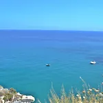 Maridea - Cave * Ponza