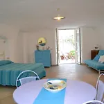 Maridea - Cave Appartement Ponza