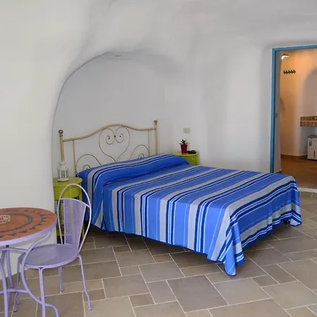 Appartement Maridea - Cave Ponza