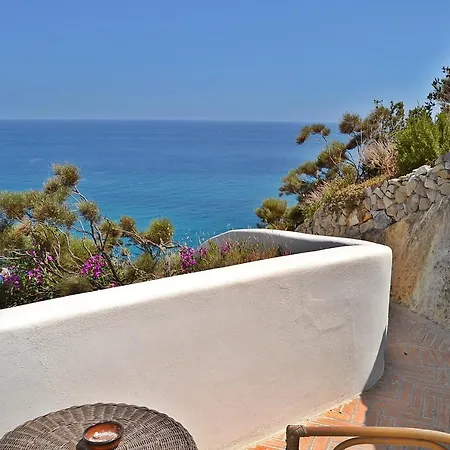 Apartment Maridea - Cave Ponza