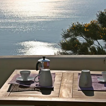 Maridea - Cave Apartment Ponza