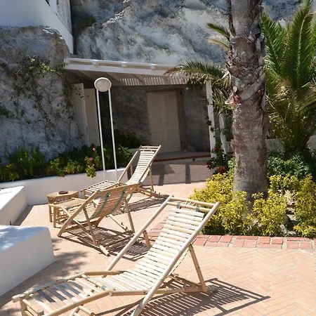 Apartment Maridea - Cave Ponza