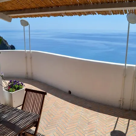 Apartment Maridea - Cave