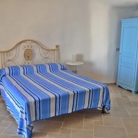 Apartment Maridea - Cave Ponza