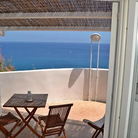 Apartamento Maridea - Cave