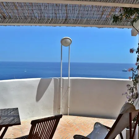 Apartment Maridea - Cave Ponza