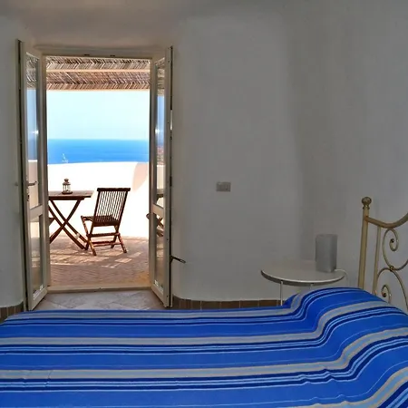 Maridea - Cave Apartment