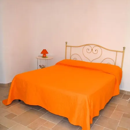 Maridea - Cave Apartment *