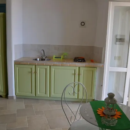 Apartment Maridea - Cave