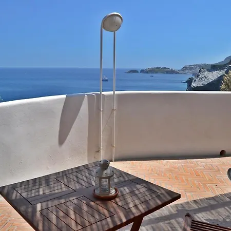 Apartment Maridea - Cave Ponza