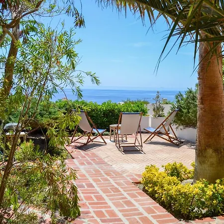 Apartamento Maridea - Cave *