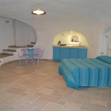 Maridea - Cave Apartment *