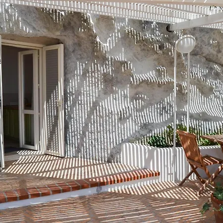 Apartment Maridea - Cave *