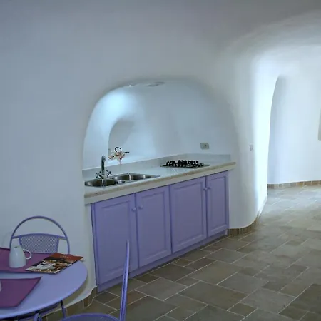 Maridea - Cave Apartment