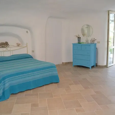 Apartment Maridea - Cave Ponza
