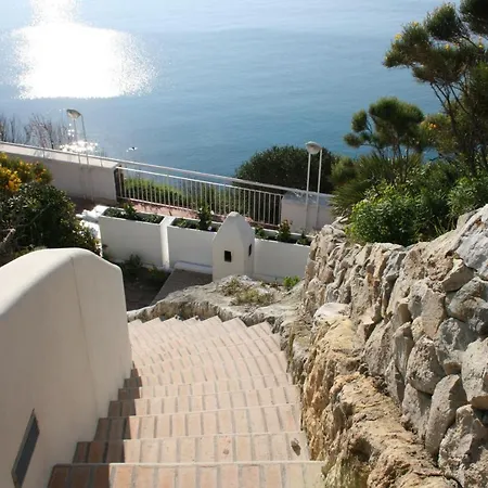 Apartamento Maridea - Cave