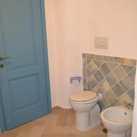 Apartment Maridea - Cave Ponza