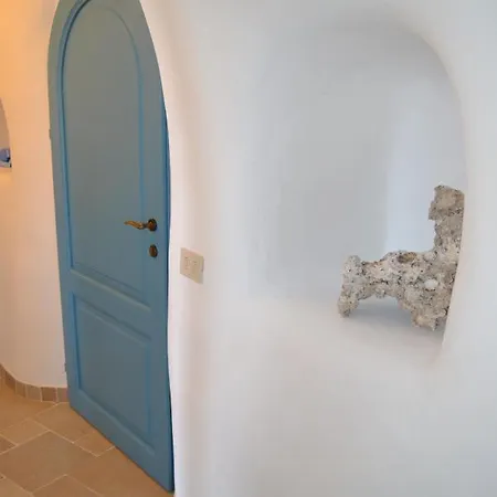 Apartamento Maridea - Cave