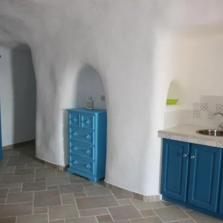 Apartamento Maridea - Cave *