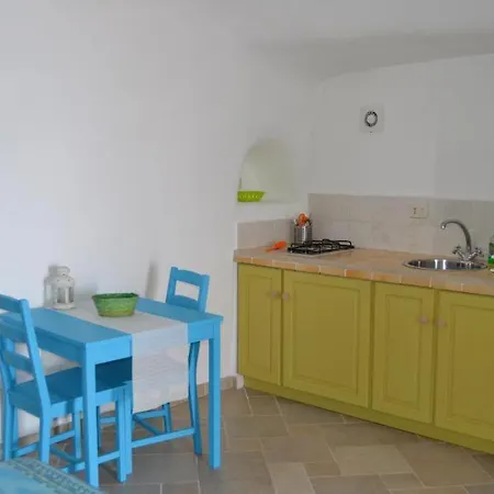 Apartment Maridea - Cave *