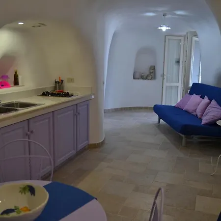 Apartment Maridea - Cave *