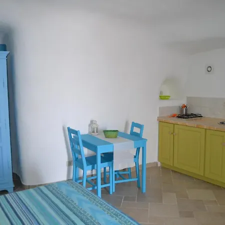 Maridea - Cave Apartment