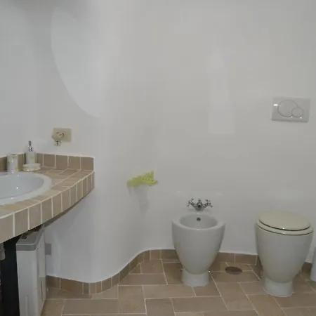 Maridea - Cave Apartment *