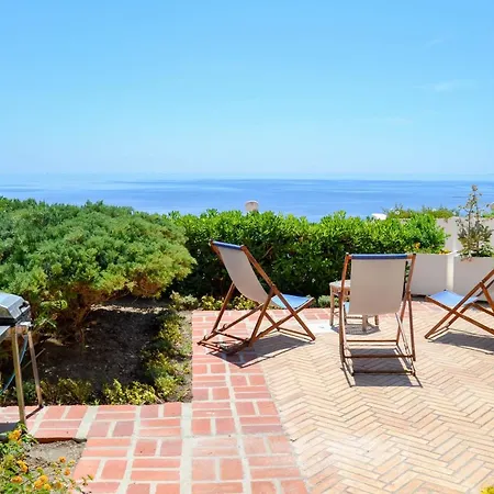 Apartamento Maridea - Cave Ponza