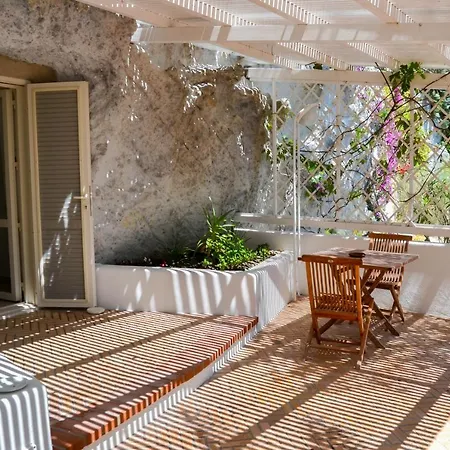 Apartment Maridea - Cave