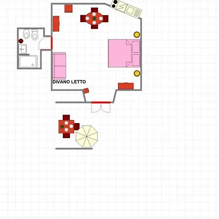 Maridea - Cave * Ponza