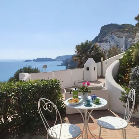 Apartment Maridea - Cave Ponza