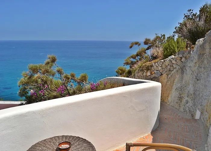 Apartment Maridea - Cave Ponza