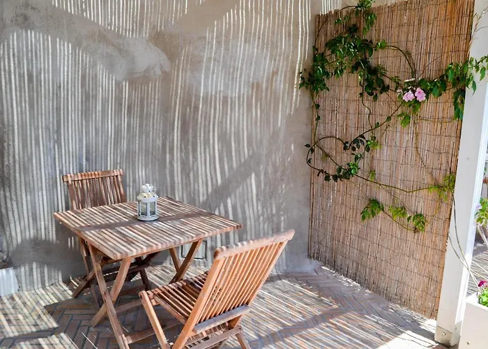 Maridea - Cave Ponza