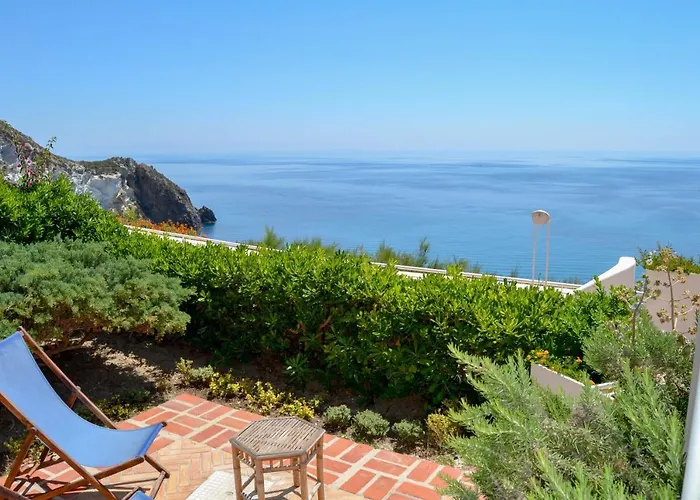 Maridea - Cave Apartment *