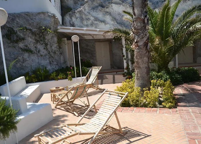 Apartment Maridea - Cave Ponza