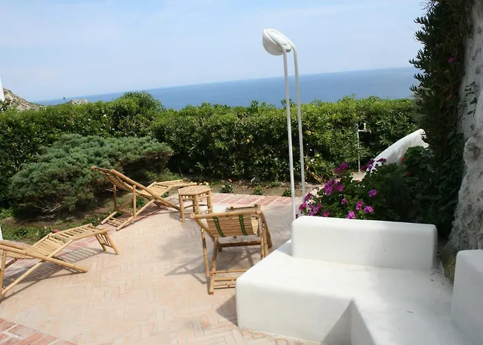 Apartment Maridea - Cave