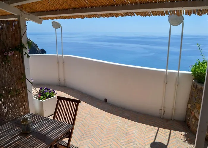 Apartment Maridea - Cave