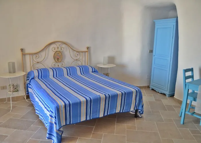 Apartment Maridea - Cave Ponza