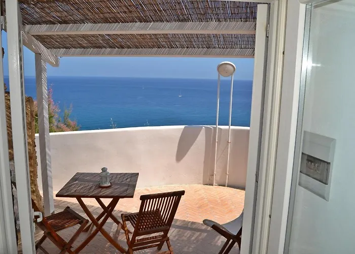 Apartment Maridea - Cave