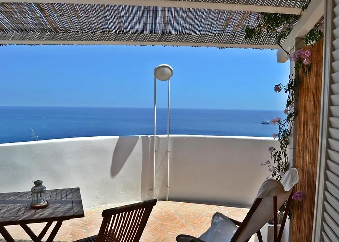 Apartment Maridea - Cave Ponza