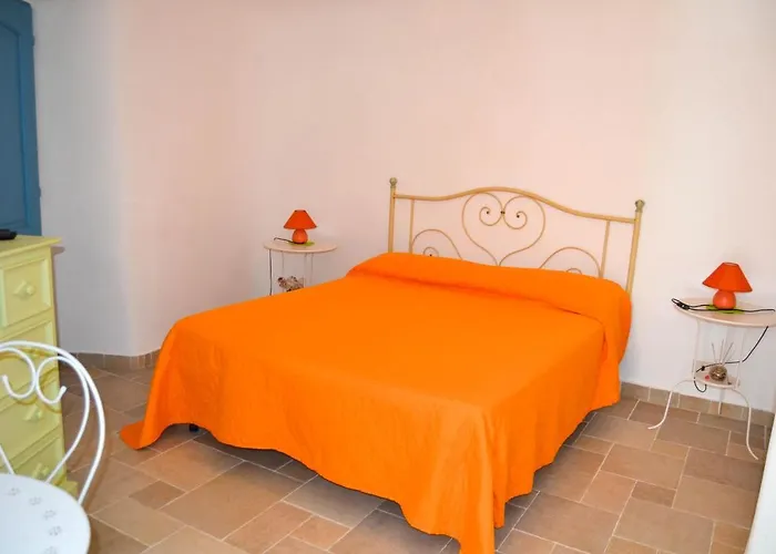 Maridea - Cave Apartment *