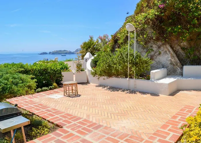 Maridea - Cave Apartment *