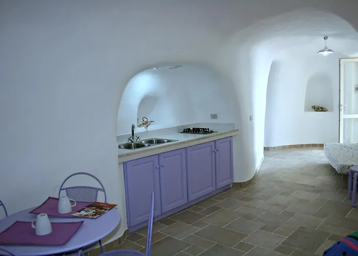 Maridea - Cave Apartment