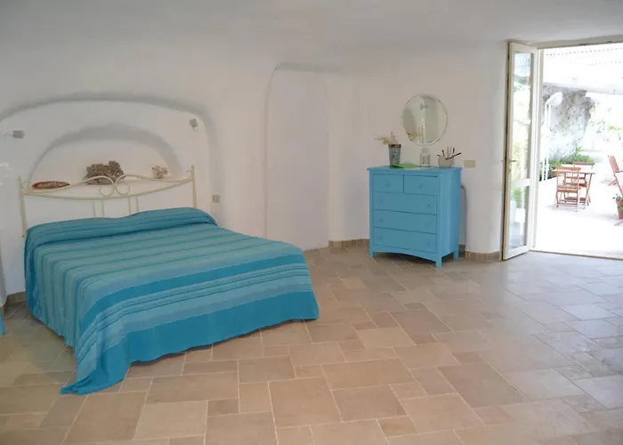 Apartment Maridea - Cave Ponza