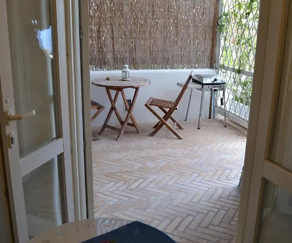 Maridea - Cave Apartment