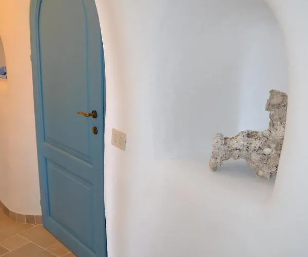 Apartment Maridea - Cave