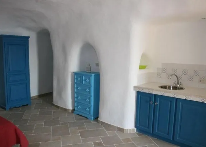 Apartment Maridea - Cave *