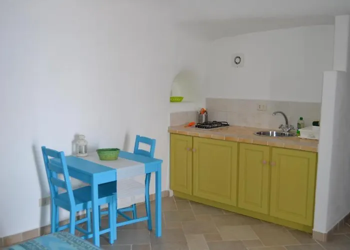 Apartment Maridea - Cave *
