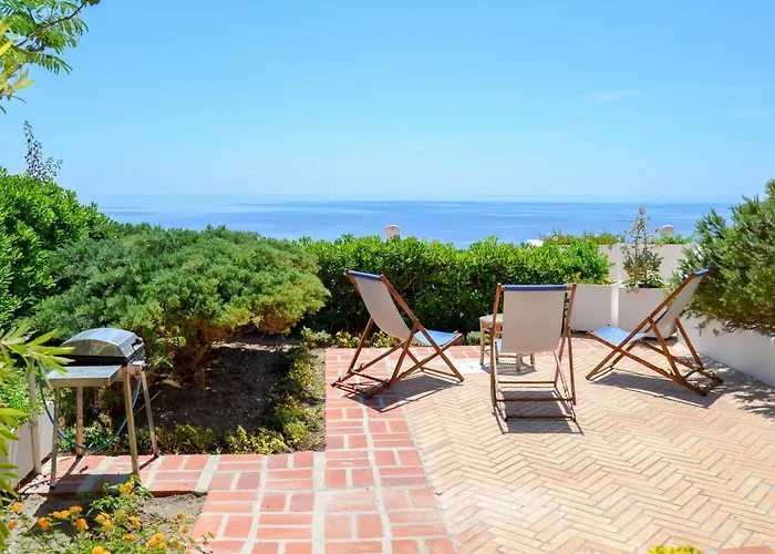 Apartment Maridea - Cave Ponza