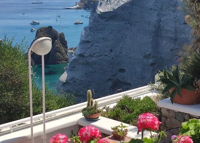 Maridea - Cave Apartment